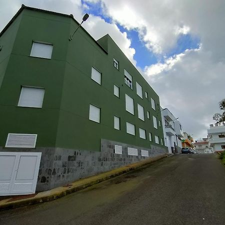 La Buhardilla Apartment Moya  Exterior photo